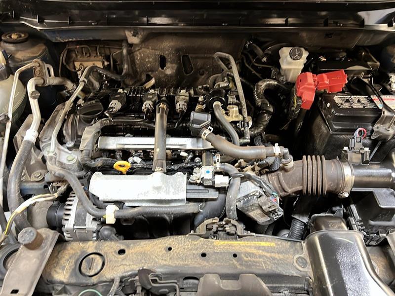 nissan Kicks 2022 - 11