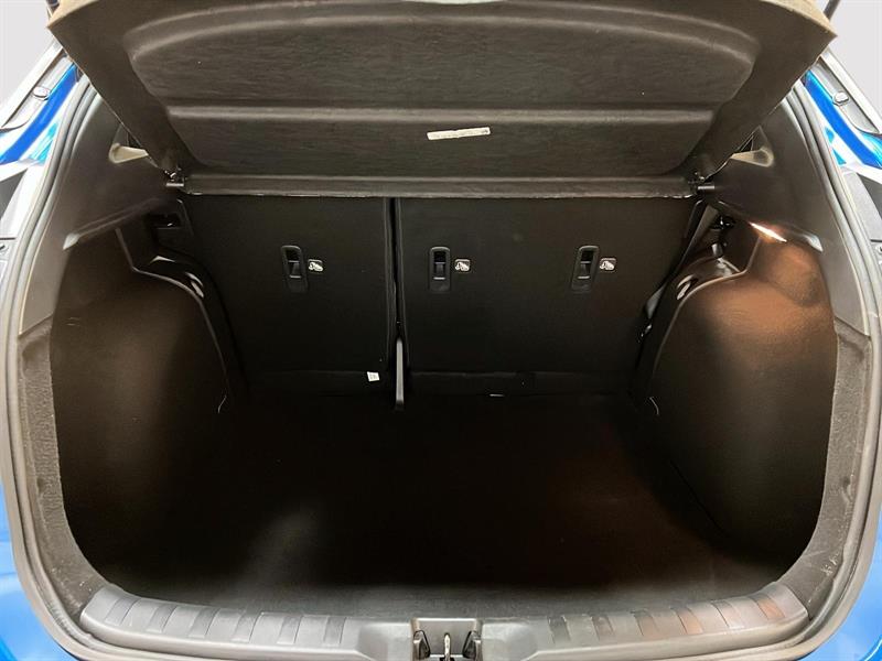 nissan Kicks 2022 - 12