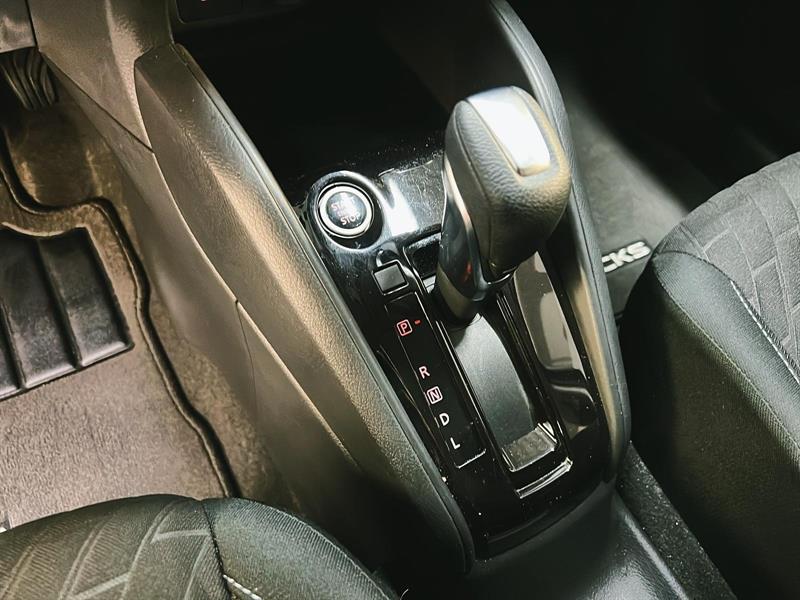 nissan Kicks 2022 - 13