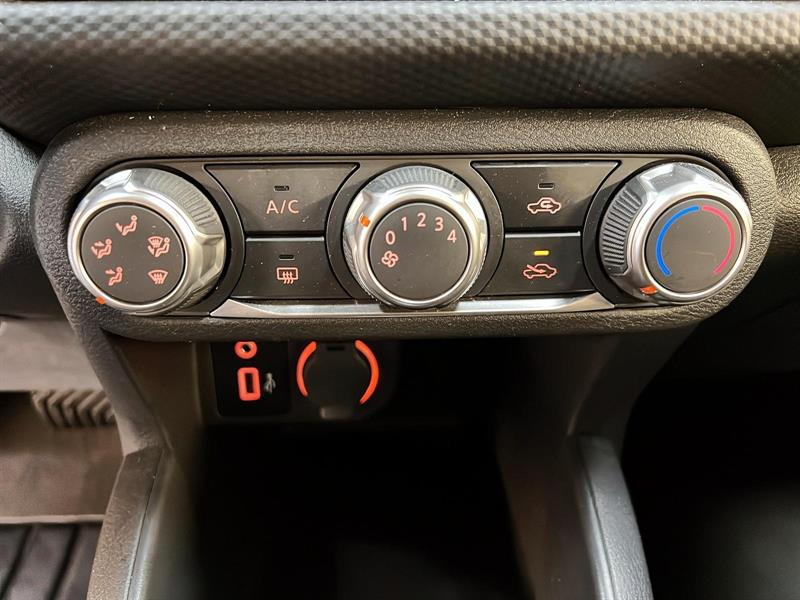 nissan Kicks 2022 - 14