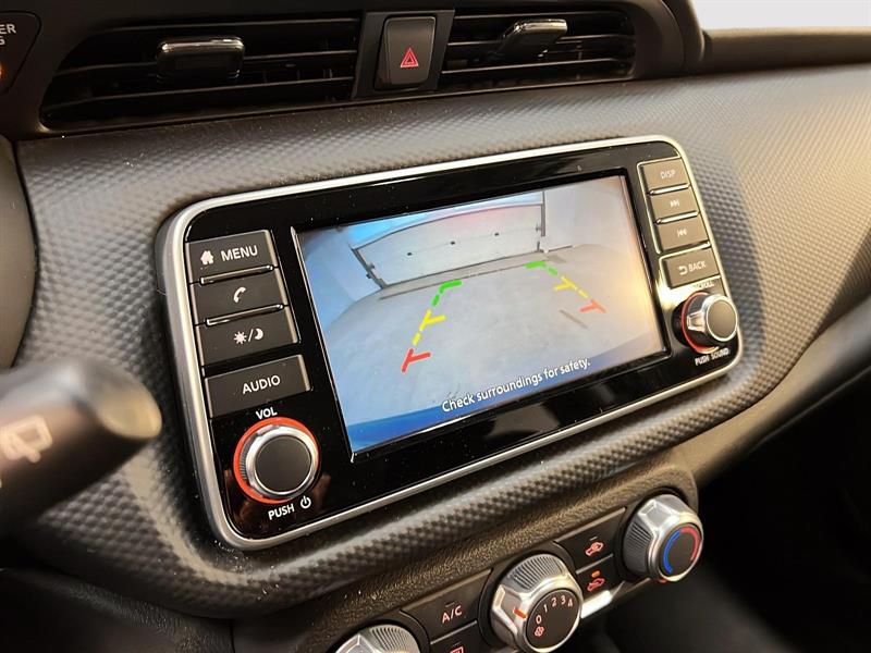 nissan Kicks 2022 - 16