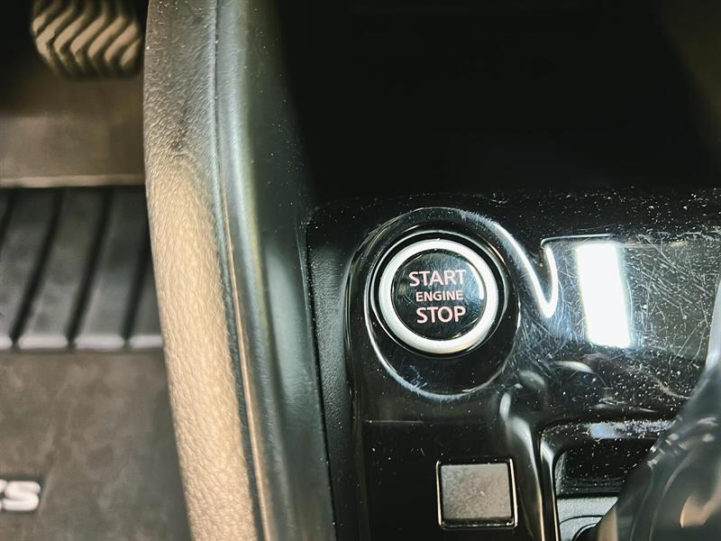 nissan Kicks 2022 - 17