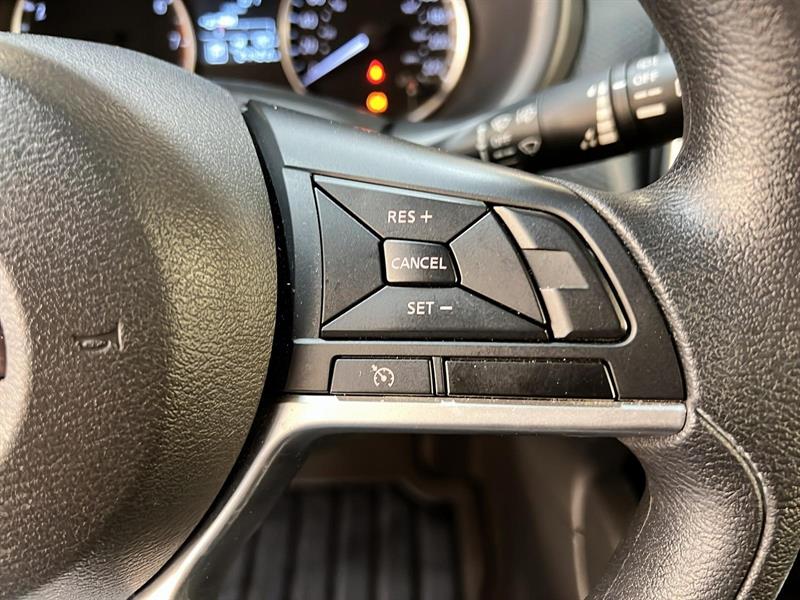 nissan Kicks 2022 - 18