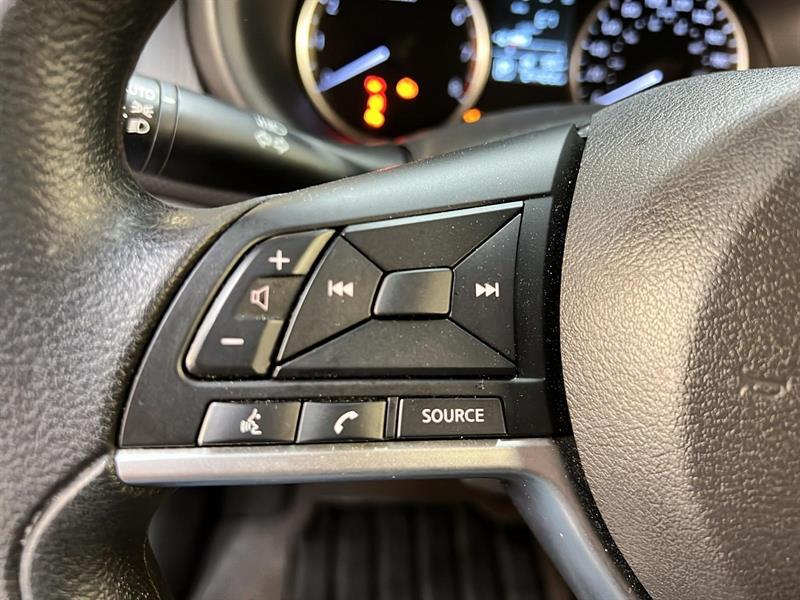 nissan Kicks 2022 - 19