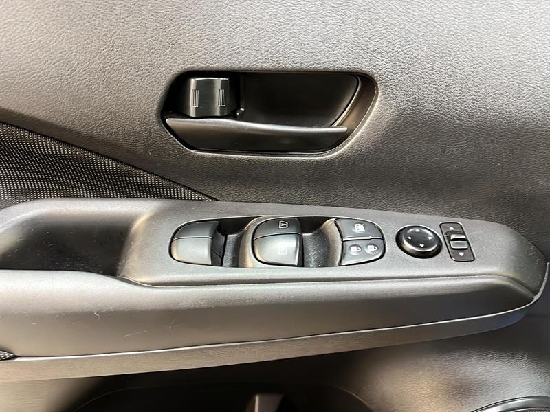 nissan Kicks 2022 - 21