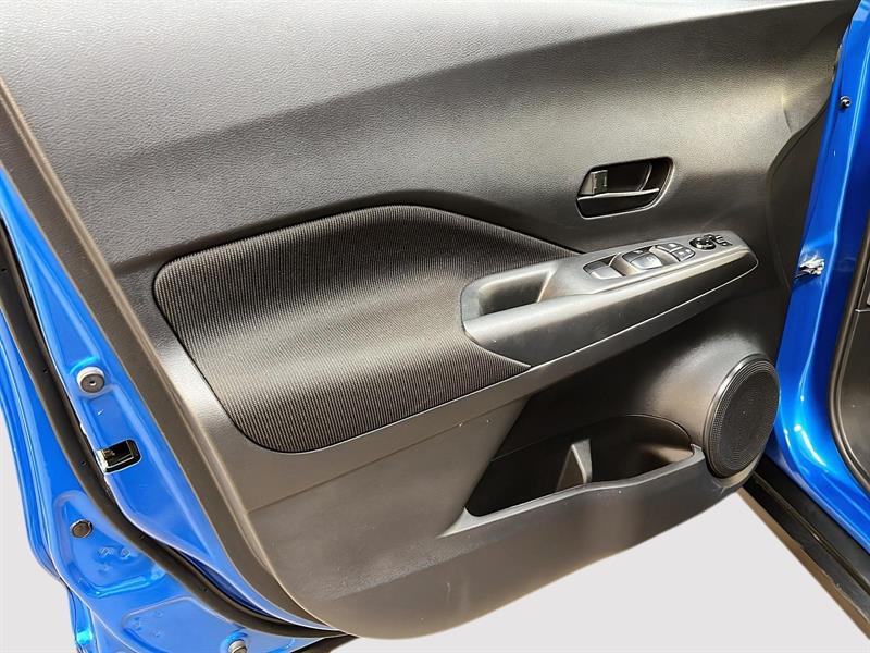 nissan Kicks 2022 - 22