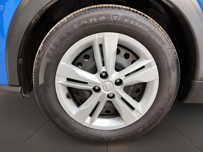 nissan Kicks 2022 - 24