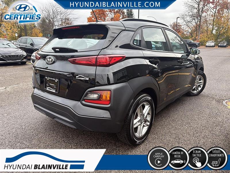 hyundai Kona 2021 - 3