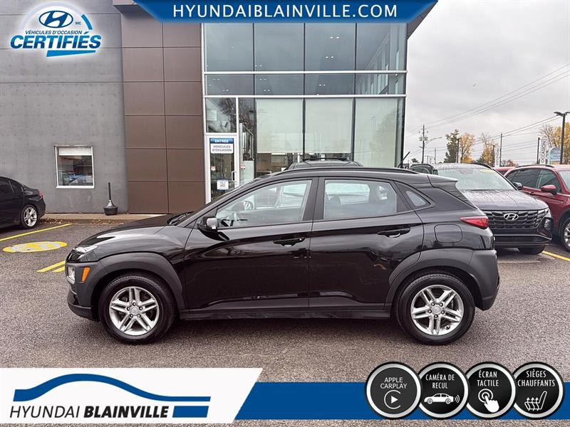 hyundai Kona 2021 - 6