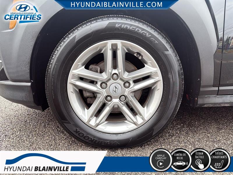 hyundai Kona 2021 - 7