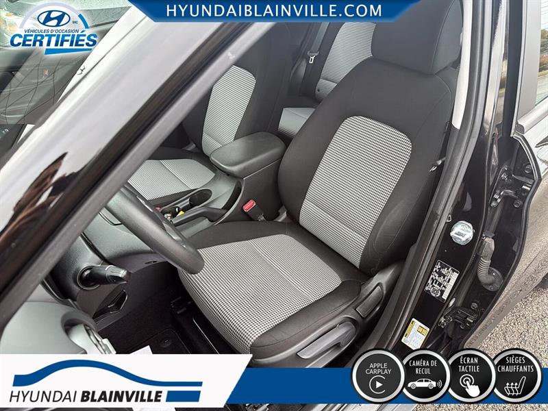 hyundai Kona 2021 - 8