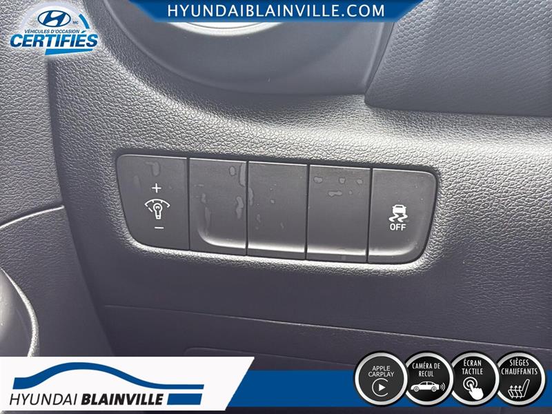 hyundai Kona 2021 - 10