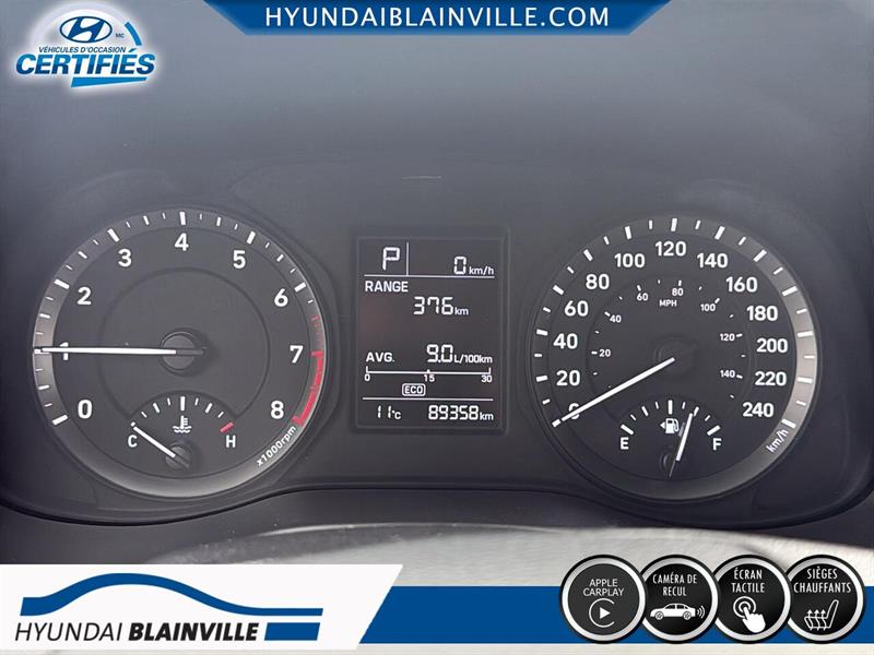 hyundai Kona 2021 - 11