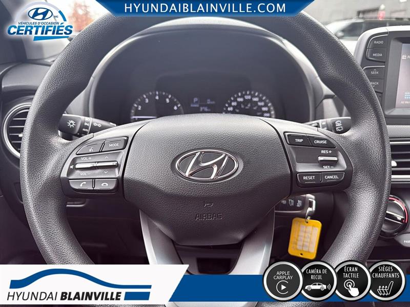 hyundai Kona 2021 - 12