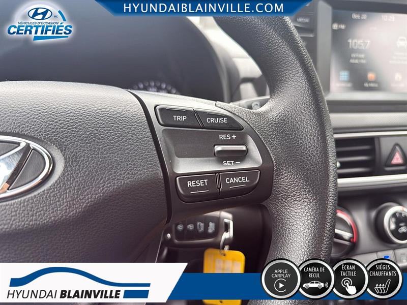 hyundai Kona 2021 - 14