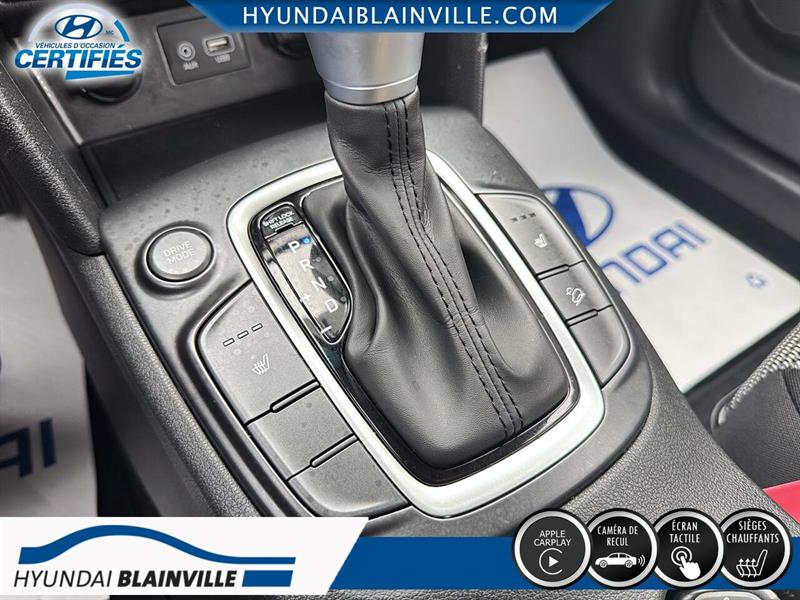 hyundai Kona 2021 - 15