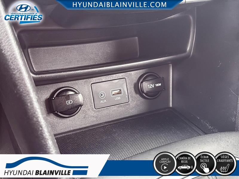 hyundai Kona 2021 - 16