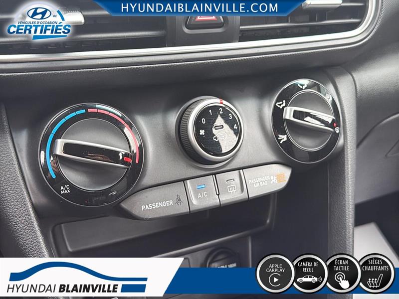 hyundai Kona 2021 - 17