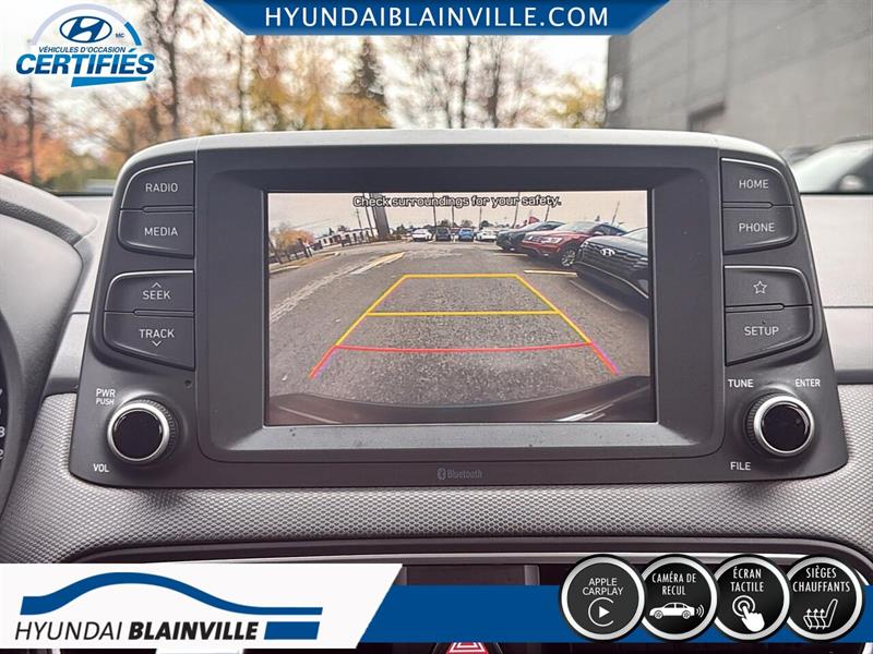 hyundai Kona 2021 - 18