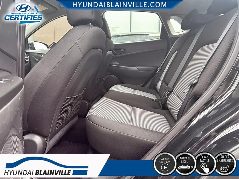 hyundai Kona 2021 - 19