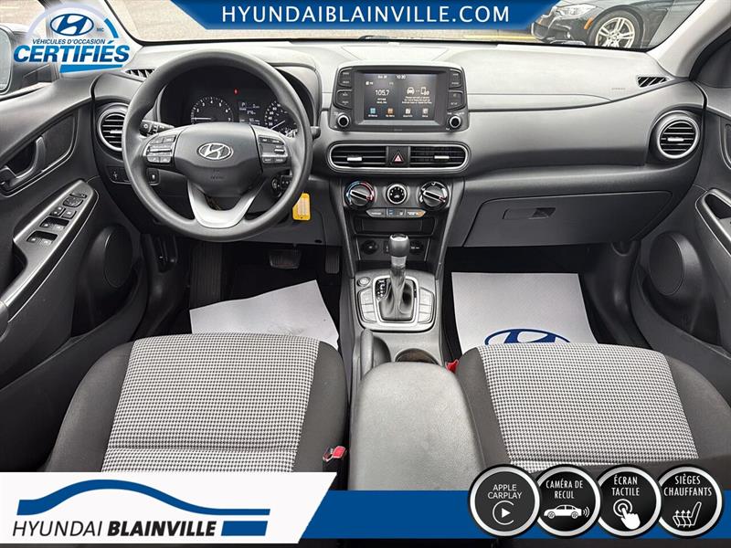 hyundai Kona 2021 - 20