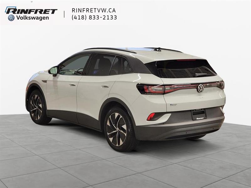 volkswagen ID.4 2021 - 4