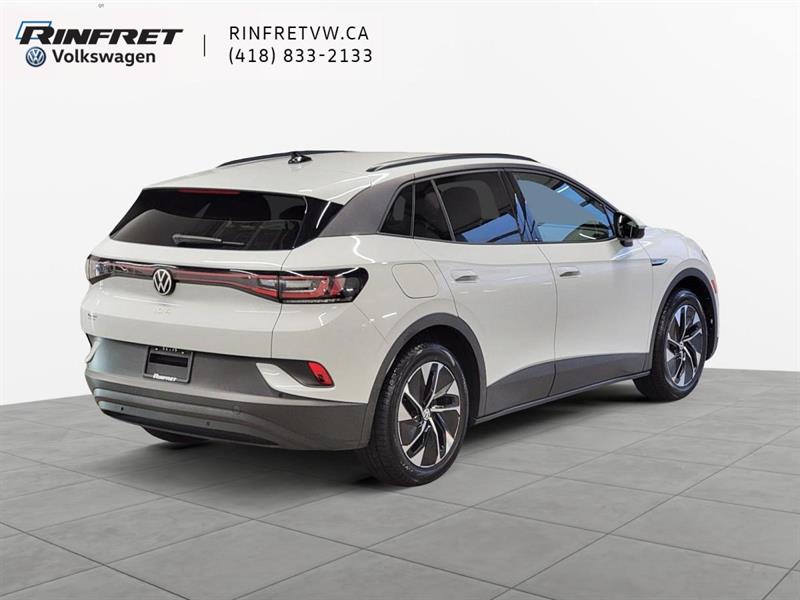 volkswagen ID.4 2021 - 6