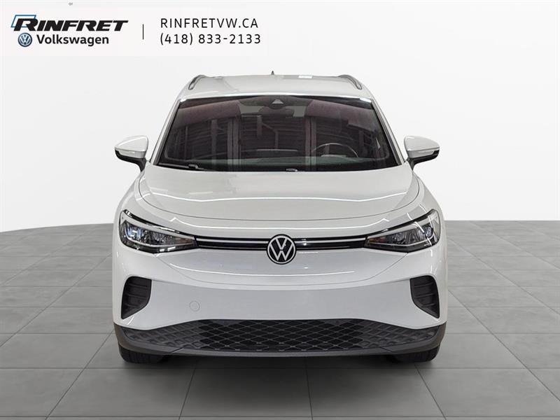 volkswagen ID.4 2021 - 7