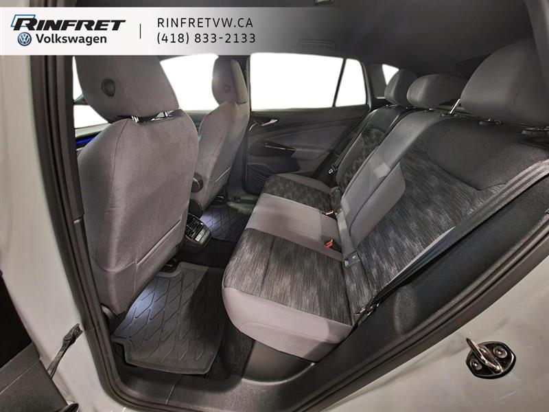 volkswagen ID.4 2021 - 9