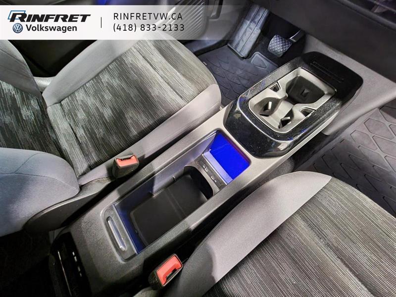 volkswagen ID.4 2021 - 11