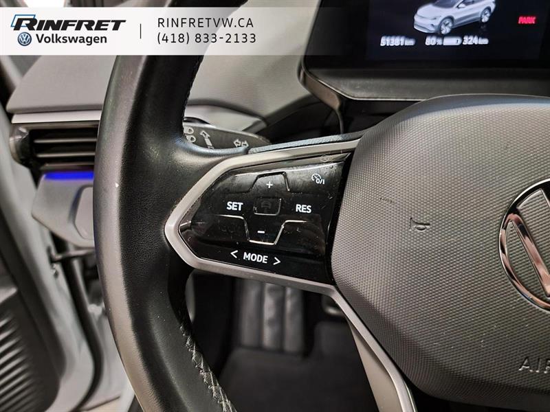 volkswagen ID.4 2021 - 12