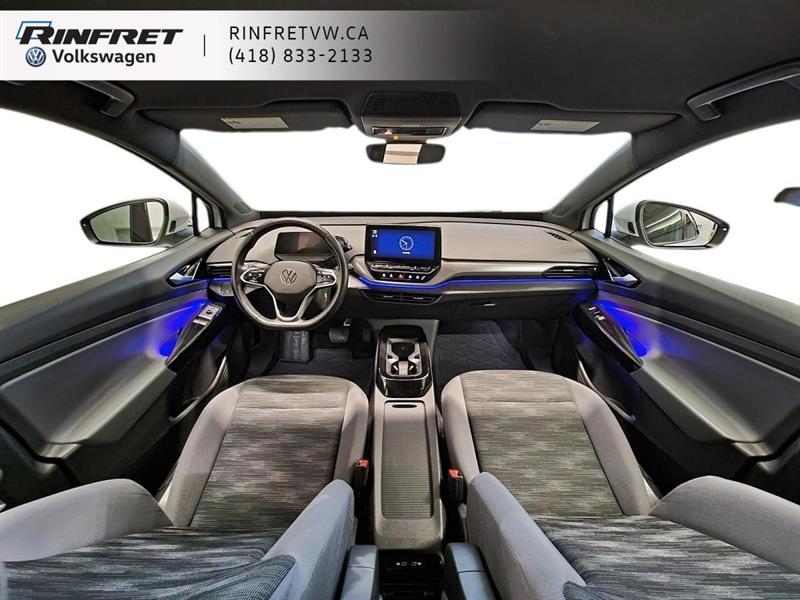 volkswagen ID.4 2021 - 13