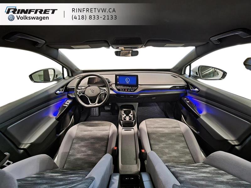 volkswagen ID.4 2021 - 14