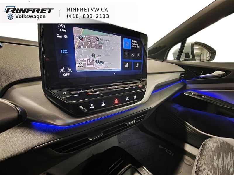 volkswagen ID.4 2021 - 15