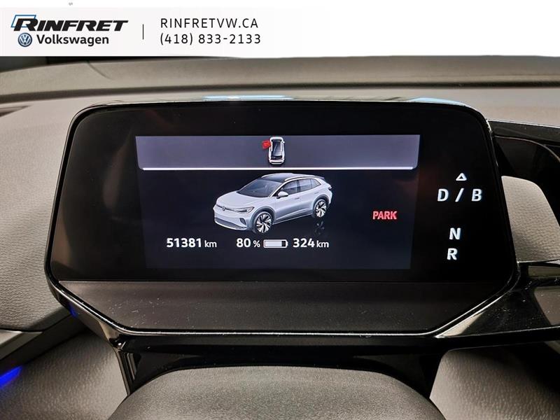 volkswagen ID.4 2021 - 16