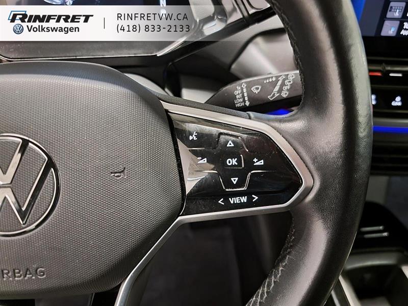 volkswagen ID.4 2021 - 18