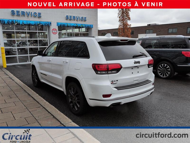 jeep Grand Cherokee 2021 - 6