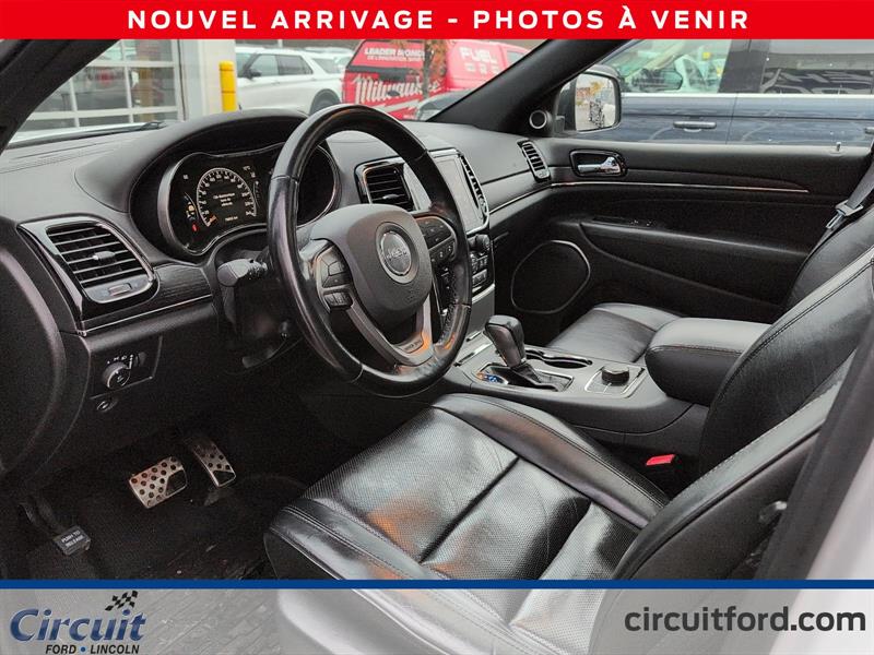 jeep Grand Cherokee 2021 - 7