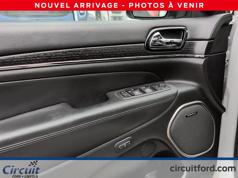 jeep Grand Cherokee 2021 - 8