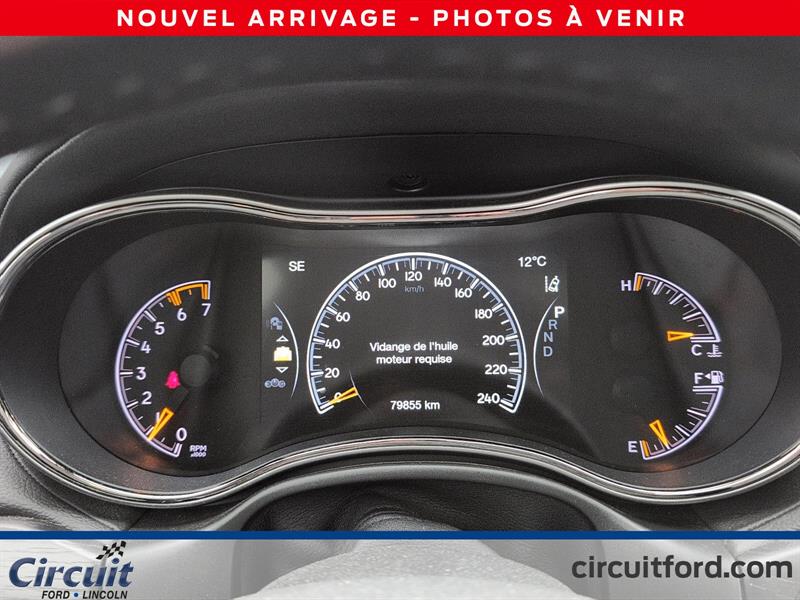 jeep Grand Cherokee 2021 - 11