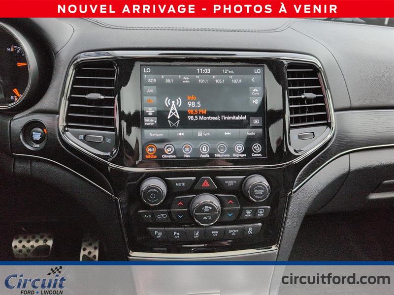 jeep Grand Cherokee 2021 - 12