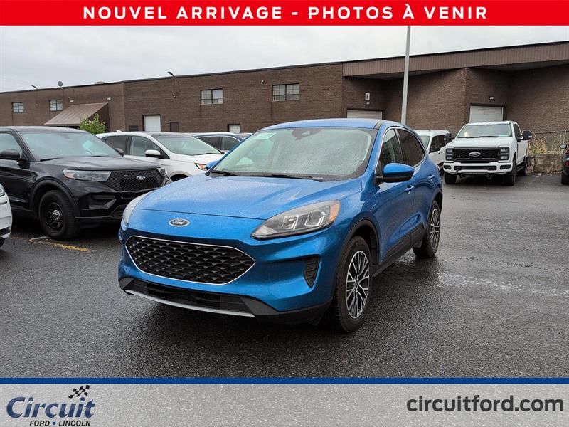 ford S?lectionner 2021