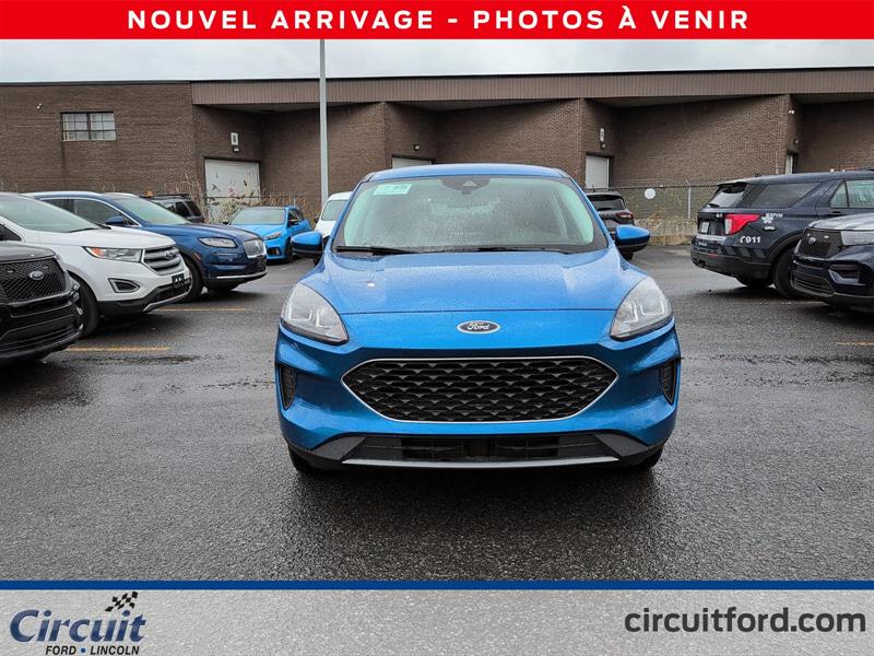 ford S?lectionner 2021 - 2