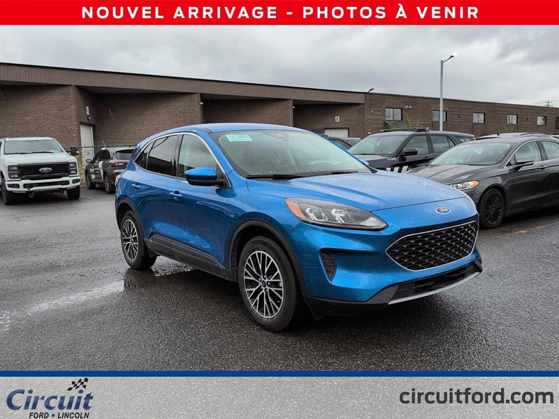 ford S?lectionner 2021 - 3