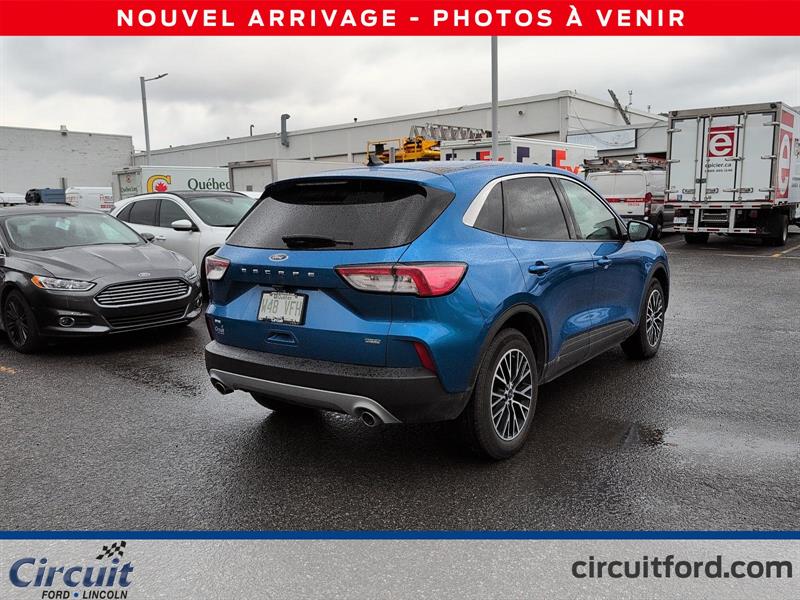 ford S?lectionner 2021 - 4