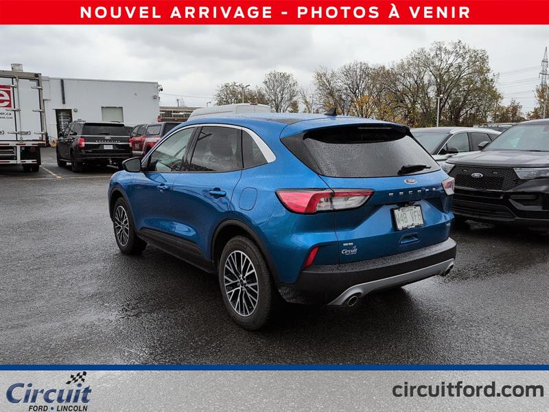 ford S?lectionner 2021 - 6