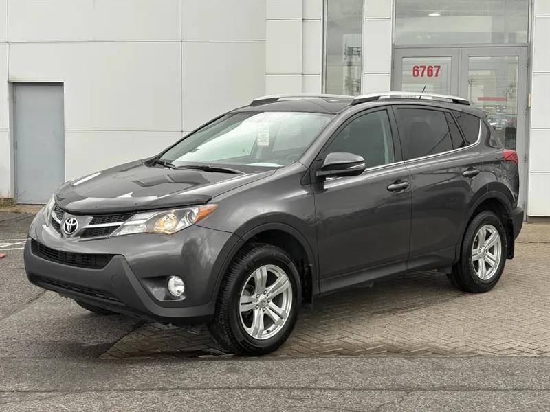 toyota RAV4 2015 - 3