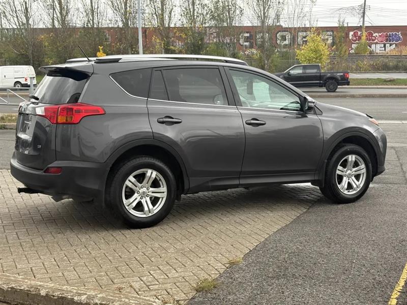 toyota RAV4 2015 - 6