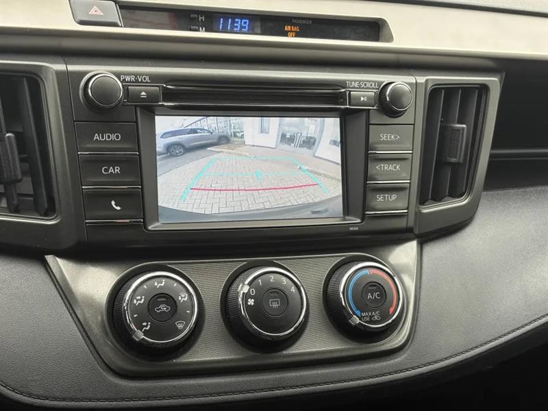 toyota RAV4 2015 - 7