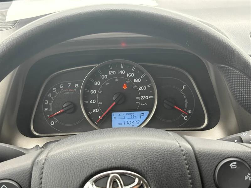 toyota RAV4 2015 - 8